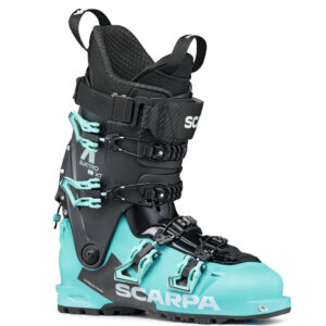 4-QUATTRO XT WOMEN'S