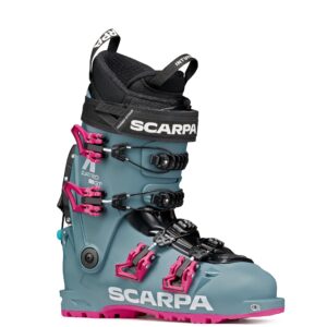 4-QUATTRO GT WOMEN'S