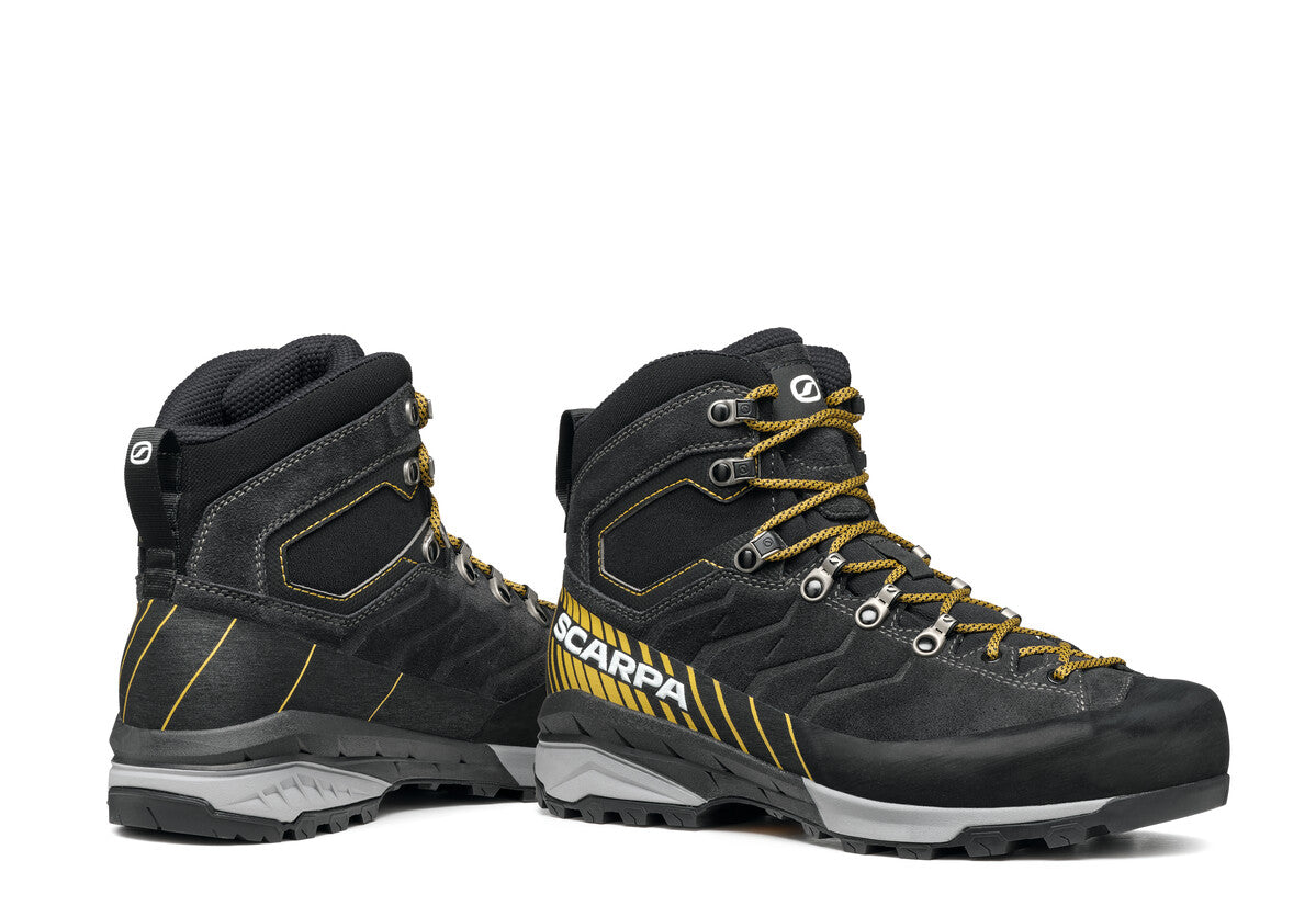 MESCALITO TRK GTX MEN'S - Image 7