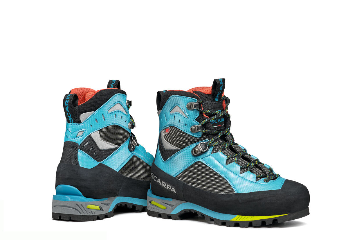 CHARMOZ HD WOMEN'S - Image 6