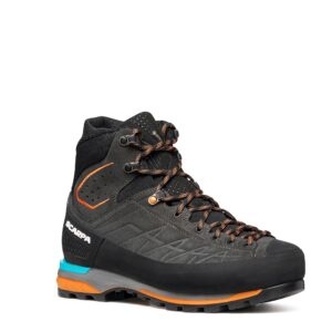 ZODIAC TECH GTX (UPDATED)