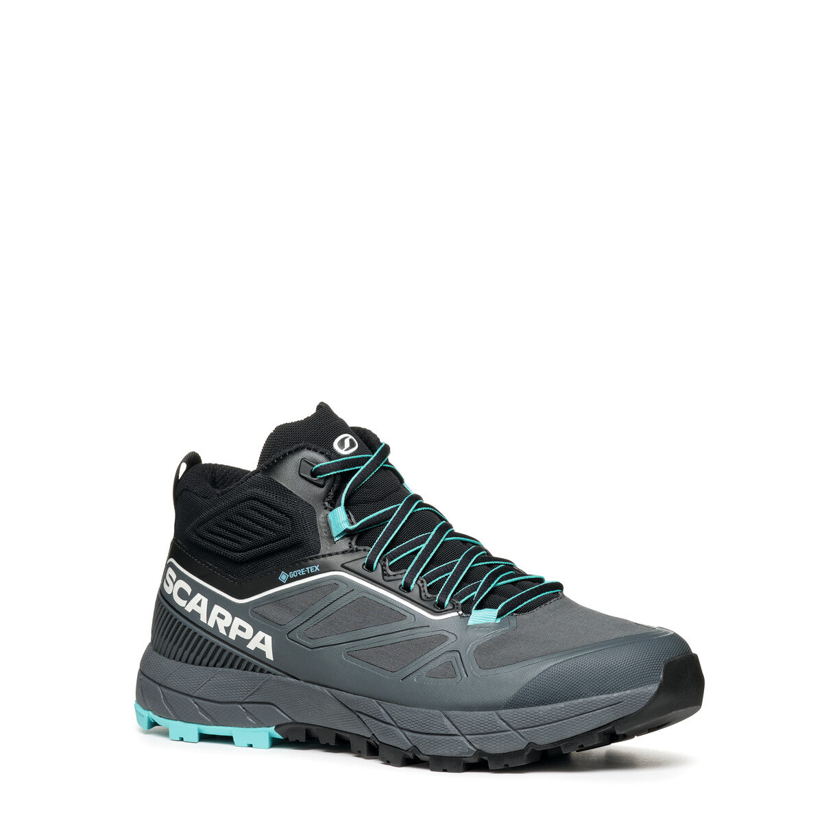 RAPID MID GTX WOMEN'S