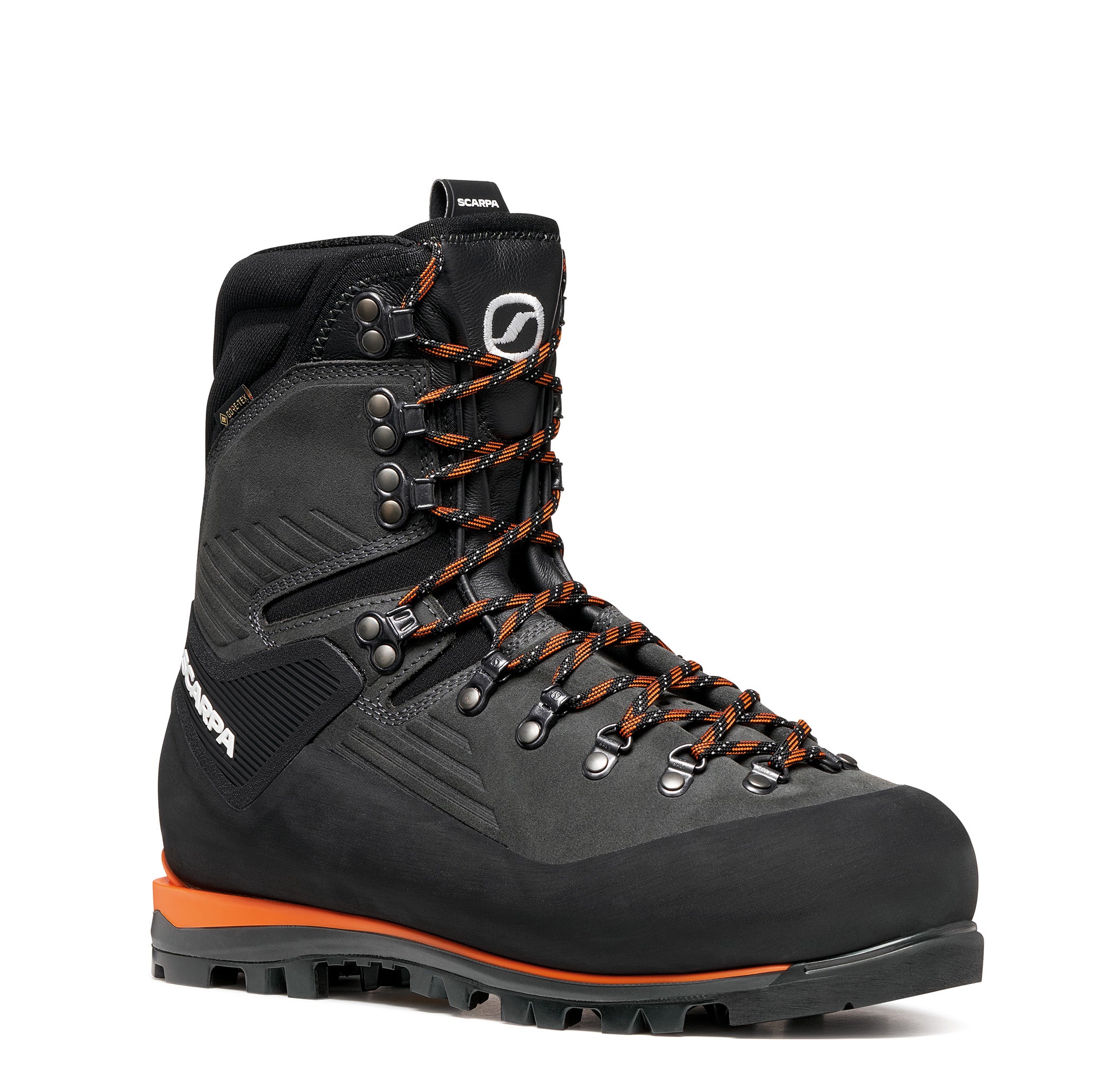 MONT BLANC GTX (NEW)