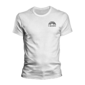 CLIMBING T-SHIRT LIMITED EDITION ARTIST SERIES UNISEX