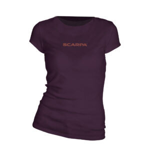WOMEN'S LOGO T-SHIRT