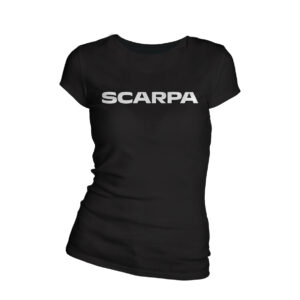 SCARPA T-SHIRT - WOMEN'S