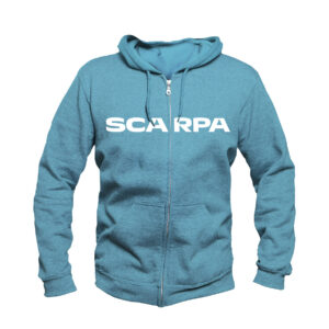 ZIP HOODIE (FALL 2024)